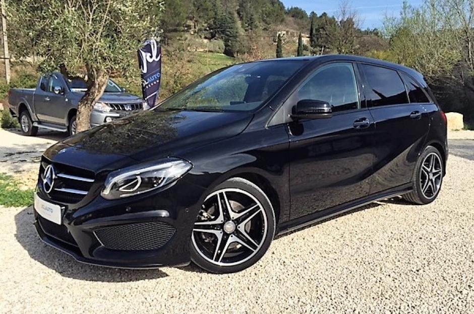 mercedes classe b nouvelle phase 200 cdi fascination mercedes classe b nouvelle phase 200 cdi fascination